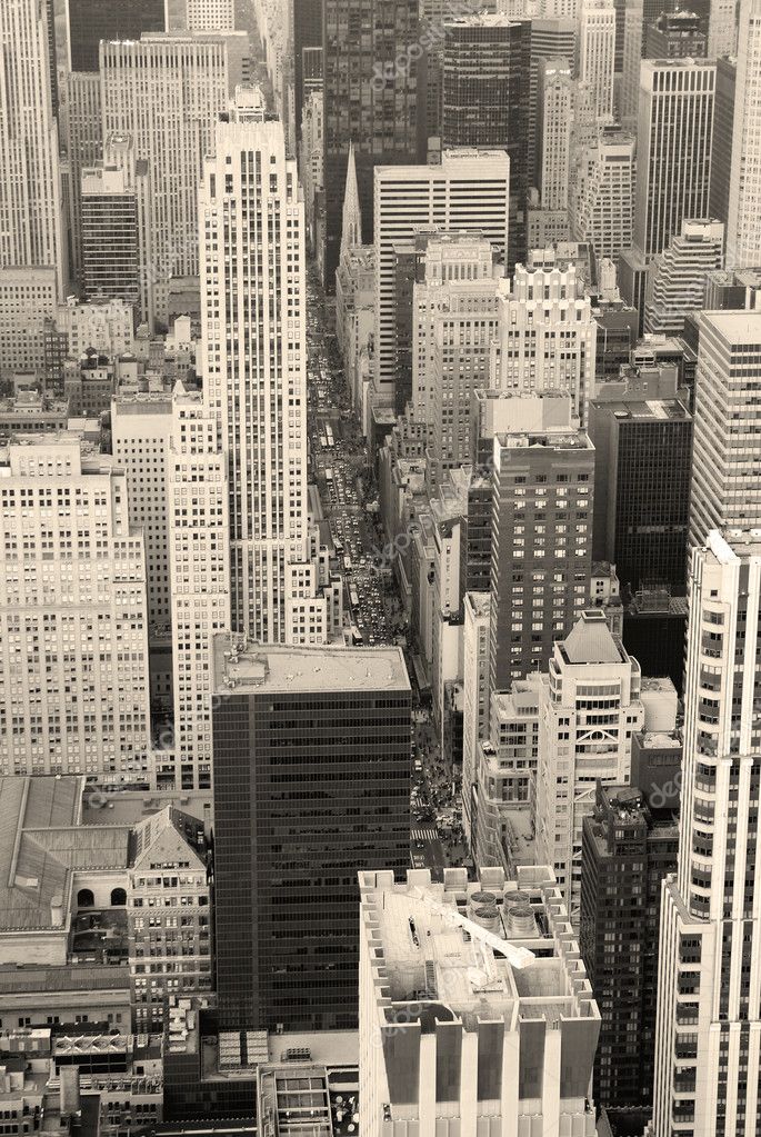 New York City - HD Wallpaper 