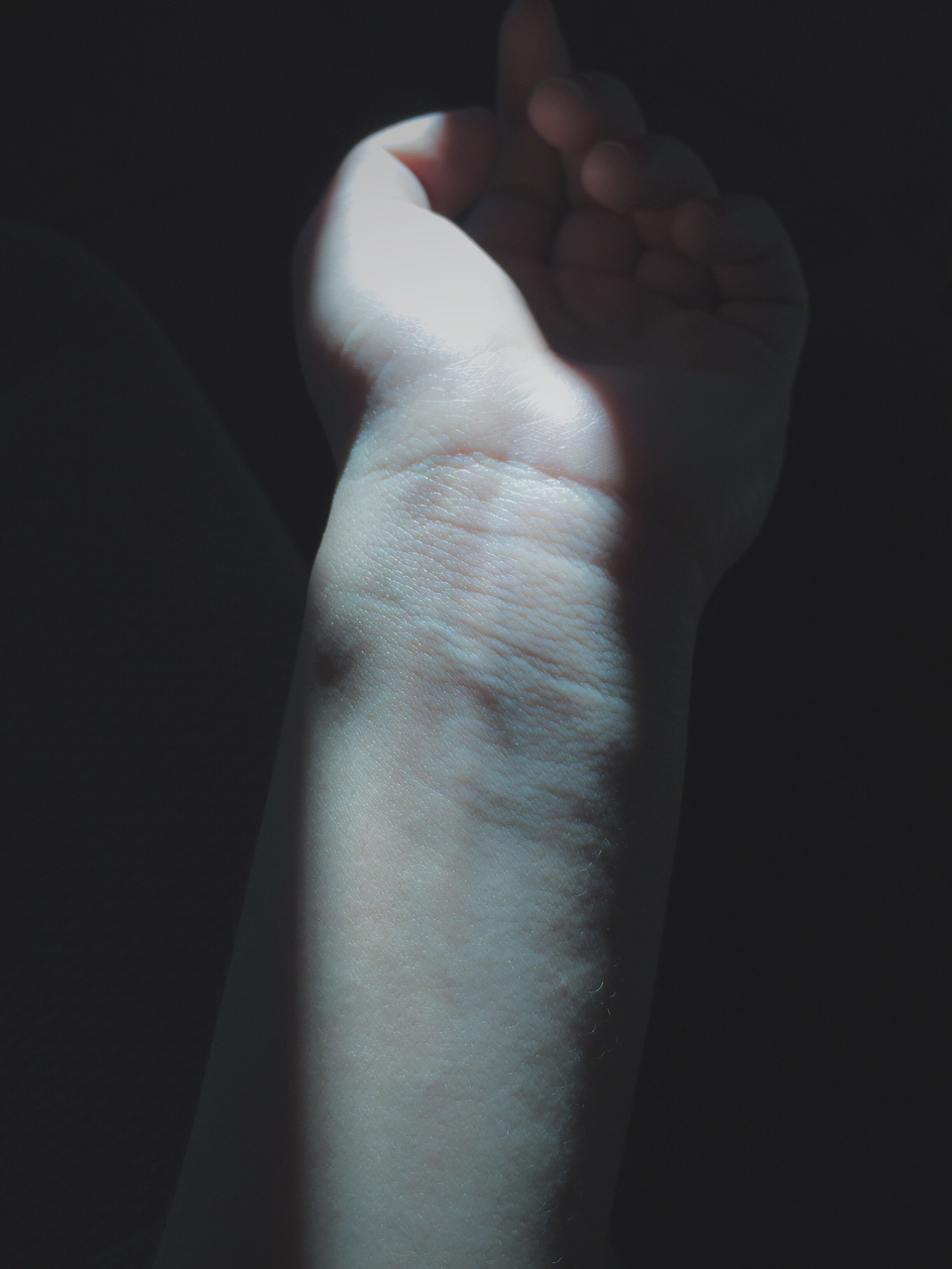 Black, Body, Boy - Toe - HD Wallpaper 