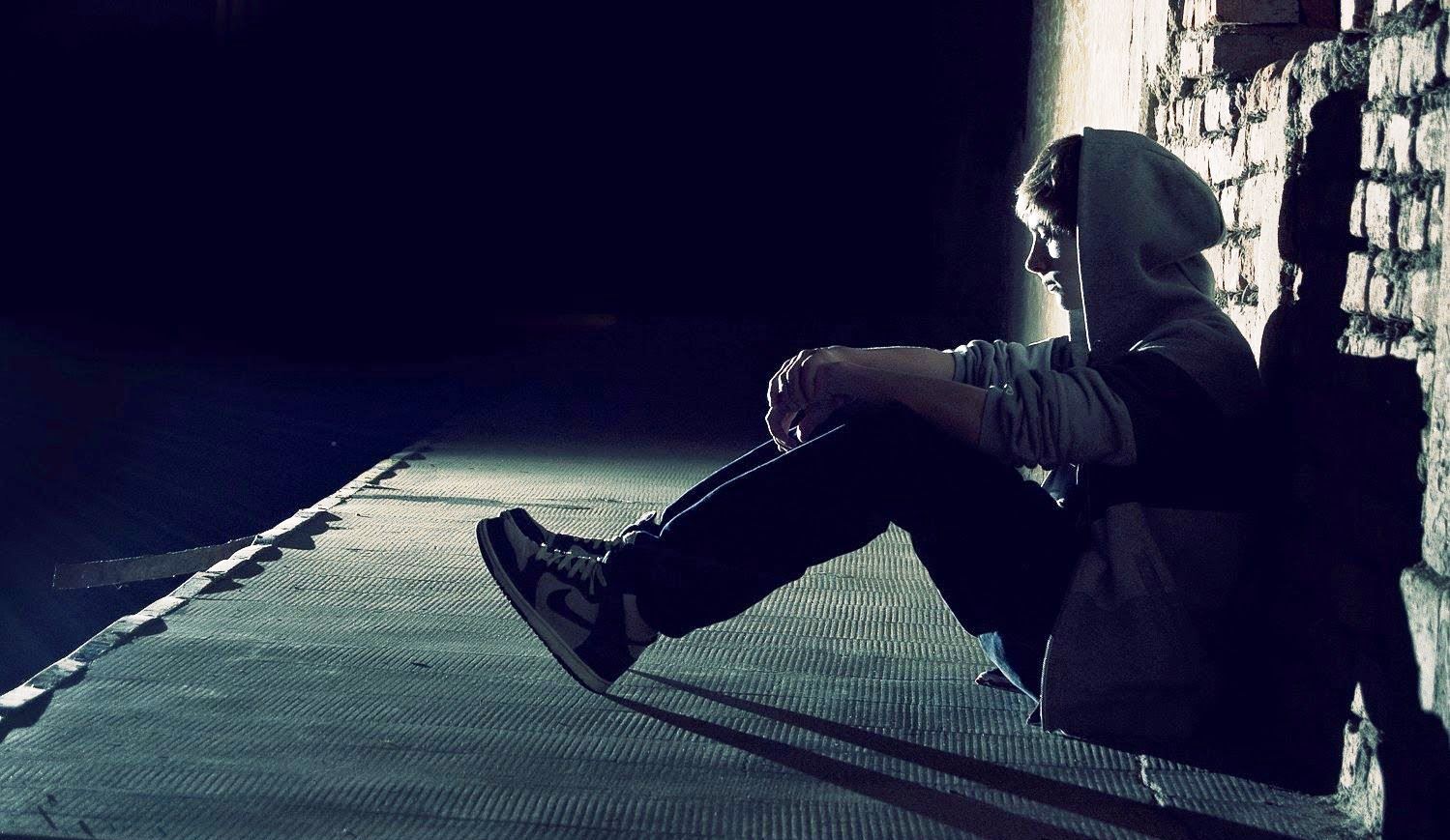 Heart Touching Sad Boy - 1499x869 Wallpaper Heart Touching Sad Boy - 1499x869 Wallpaper