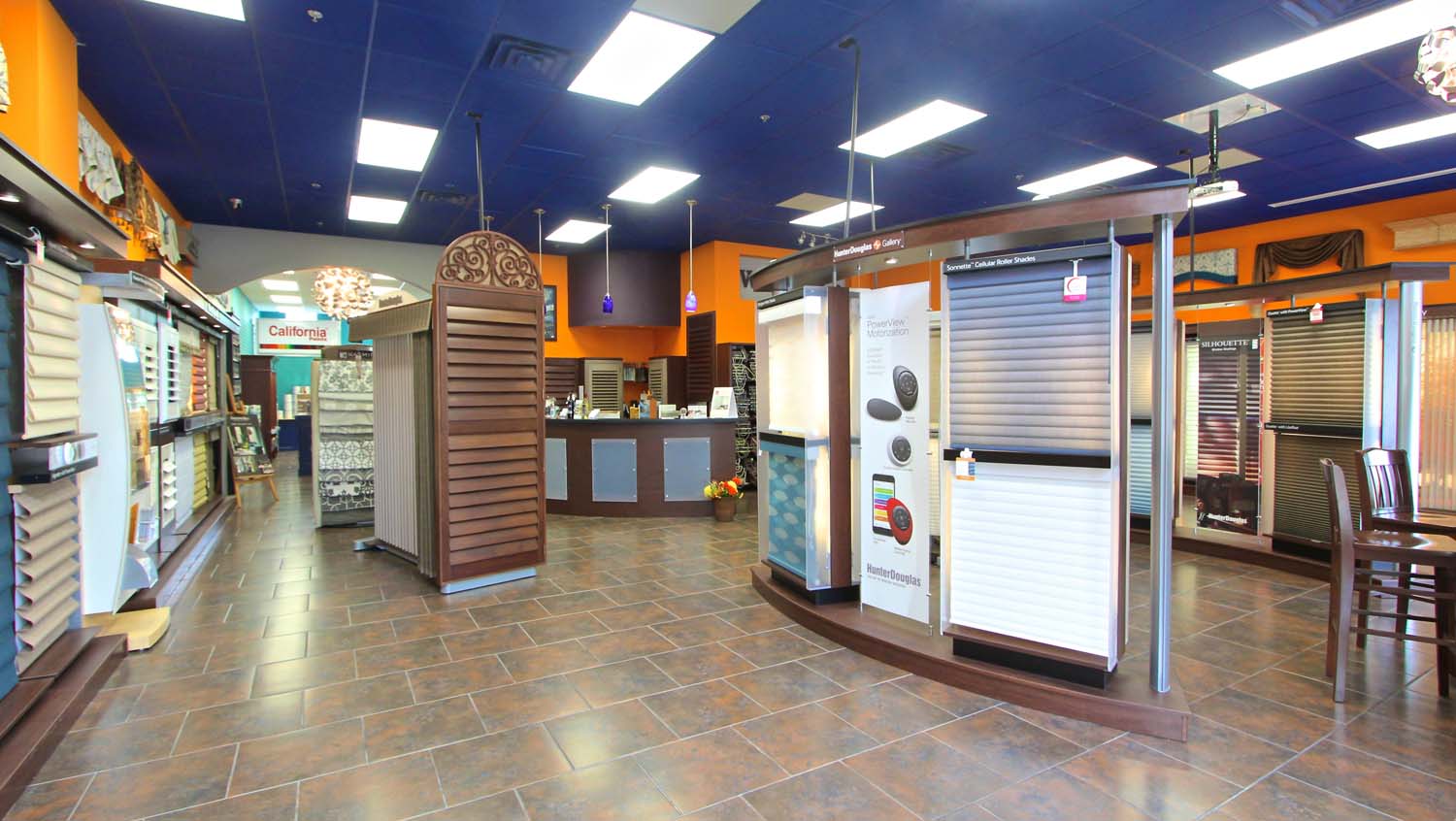 Interior Design - HD Wallpaper 