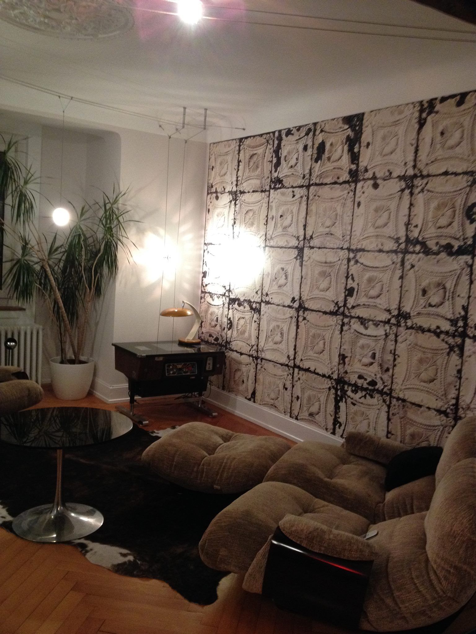 Brooklyn Tins - HD Wallpaper 