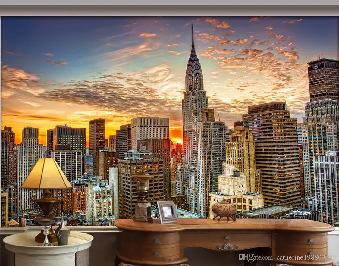 Wallpapers New York - HD Wallpaper 