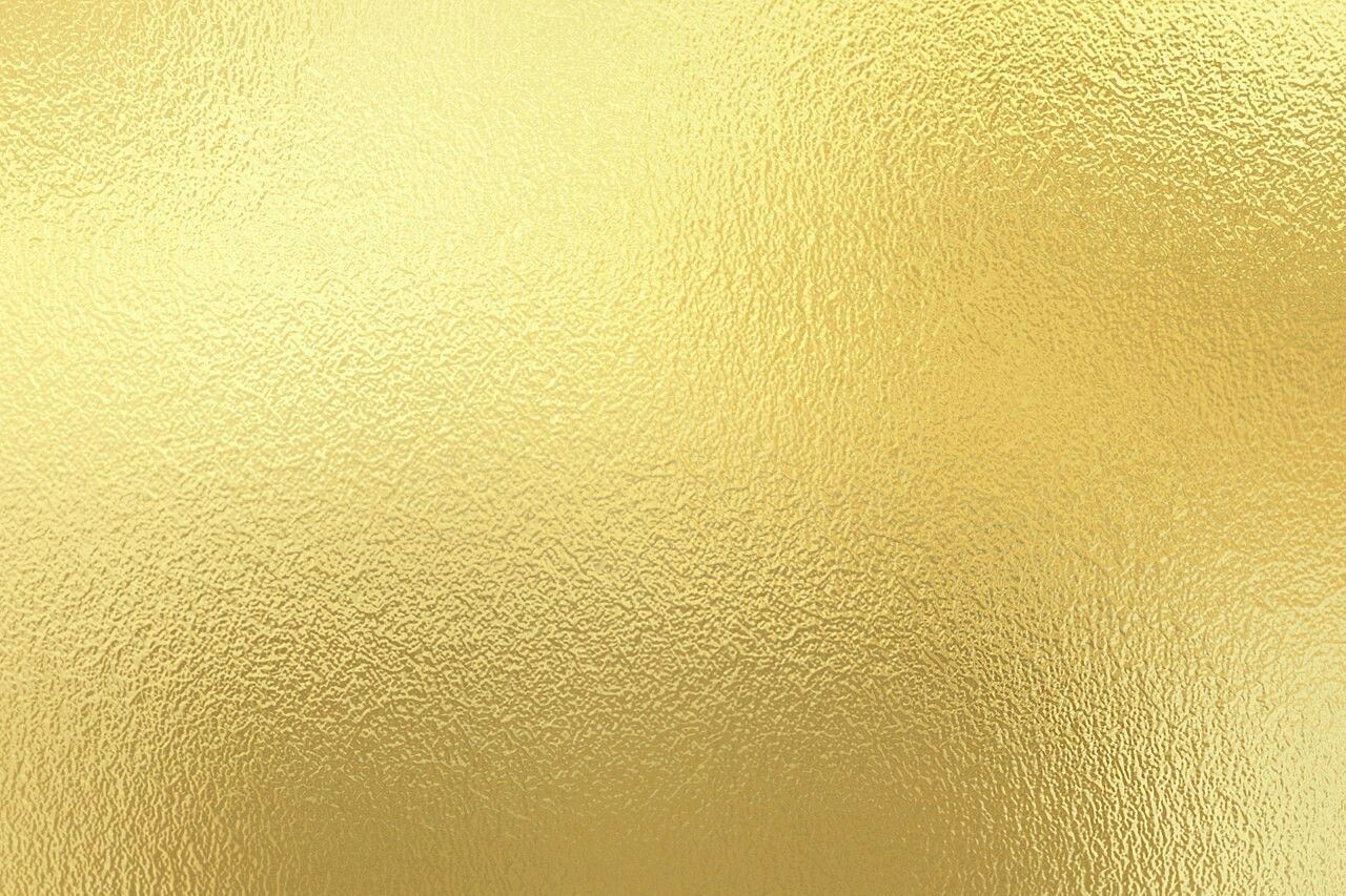 Gold Foil High Resolution 1280x853 Wallpaper teahub.io