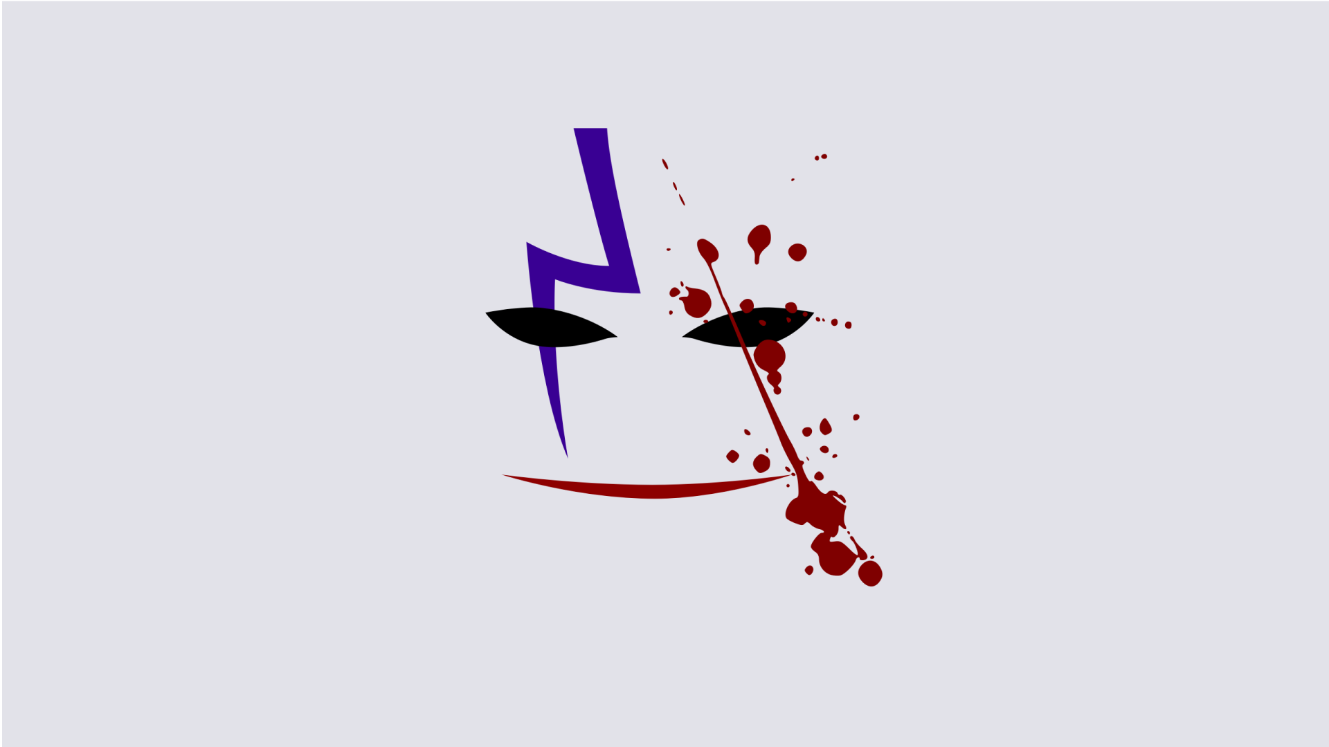 Darker Than Black Wallpaper Android - HD Wallpaper 