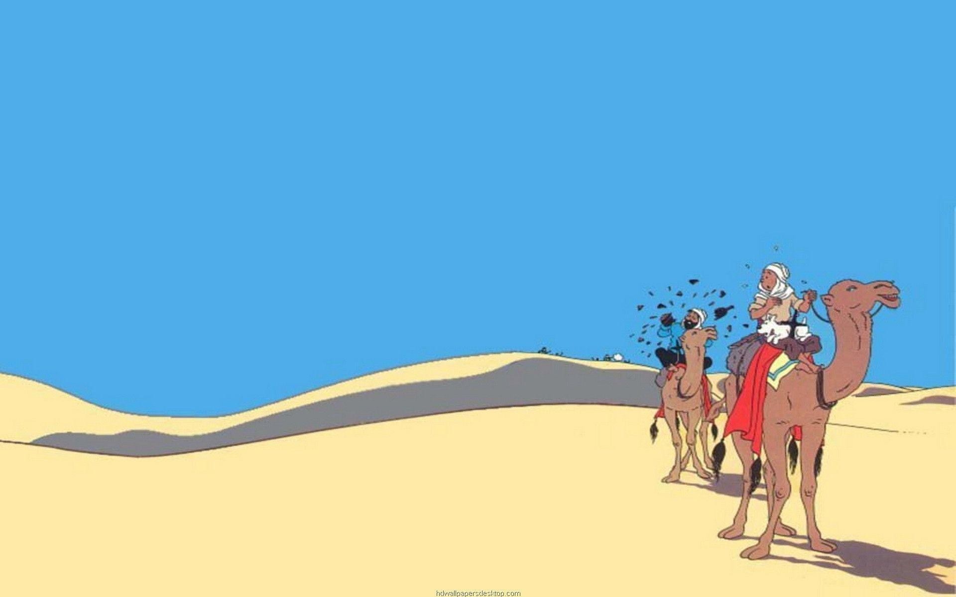 1920x1200, Tintin Wallpaper - Tintin Wallpaper Hd - HD Wallpaper 