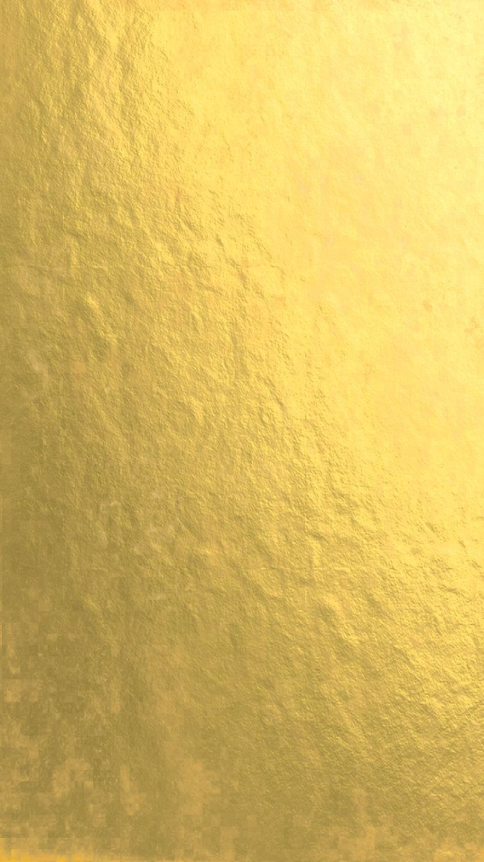 Gold Foil Print Background - HD Wallpaper 