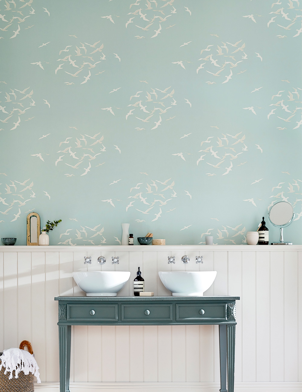 Https - //murraysinteriors - Com - Au/wp Img 2 1200 - Sandersen Larina Sky - HD Wallpaper 