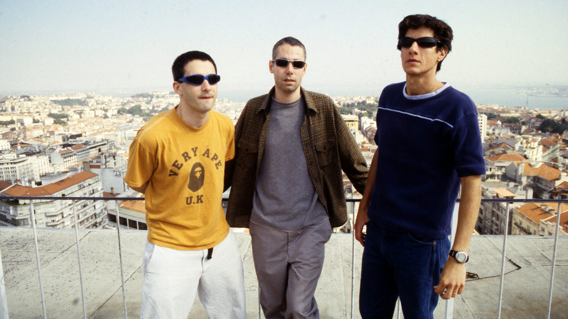 Vacation - HD Wallpaper 