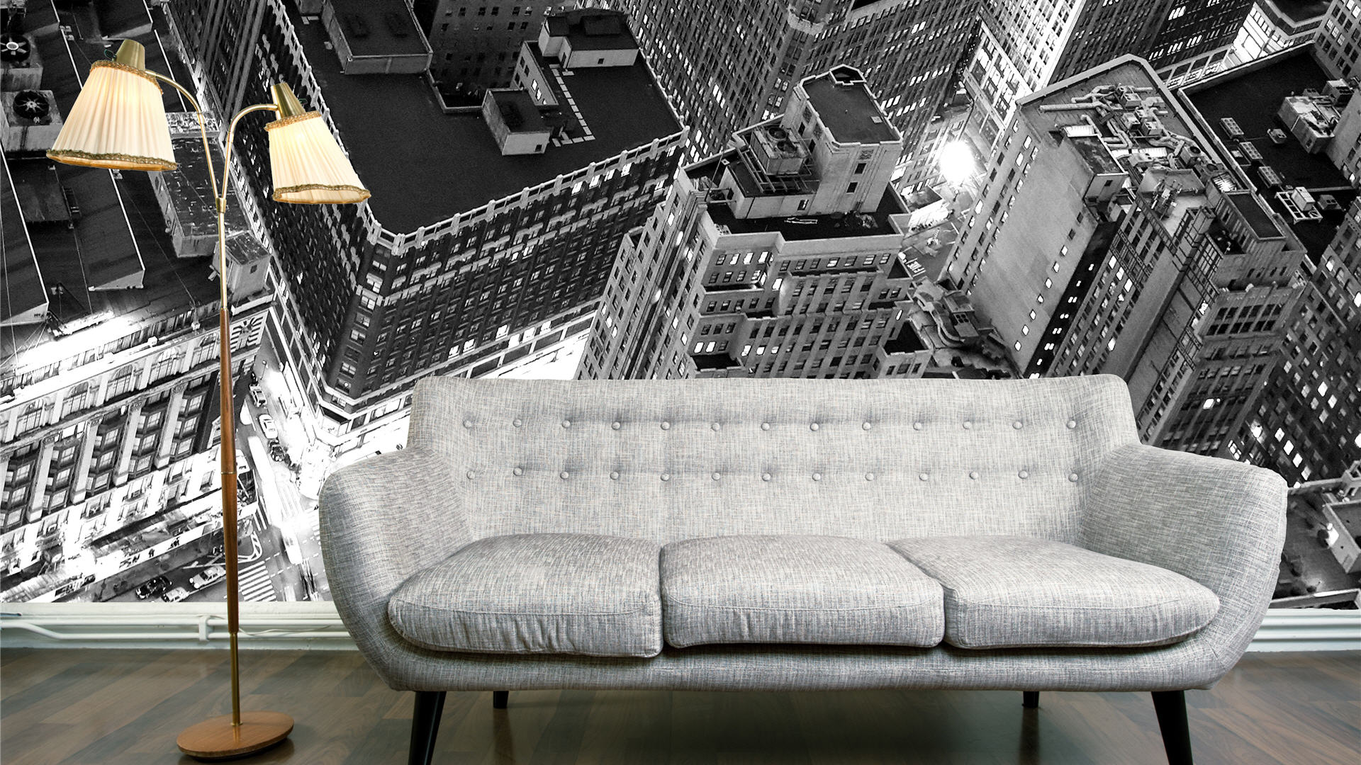 Murales - HD Wallpaper 