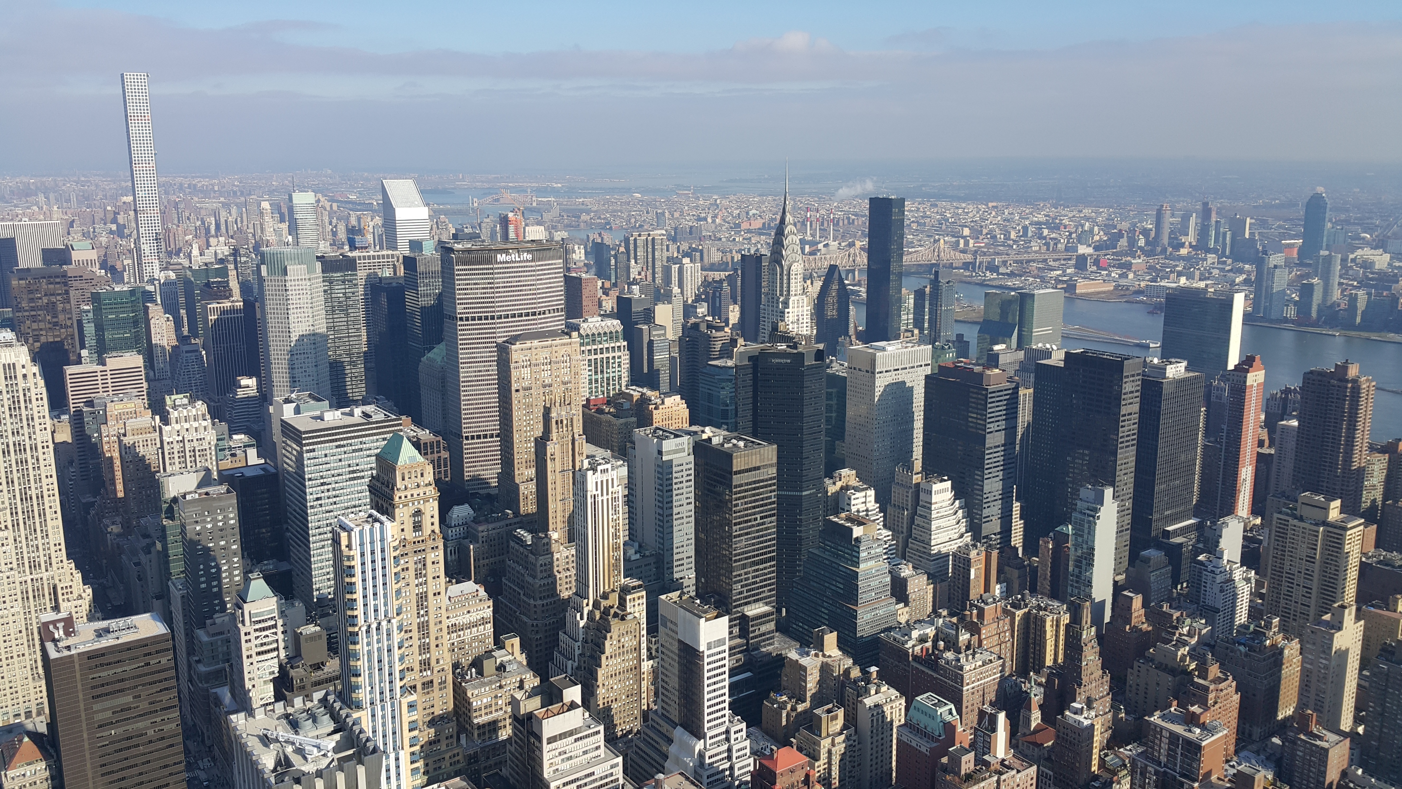 New York City - HD Wallpaper 