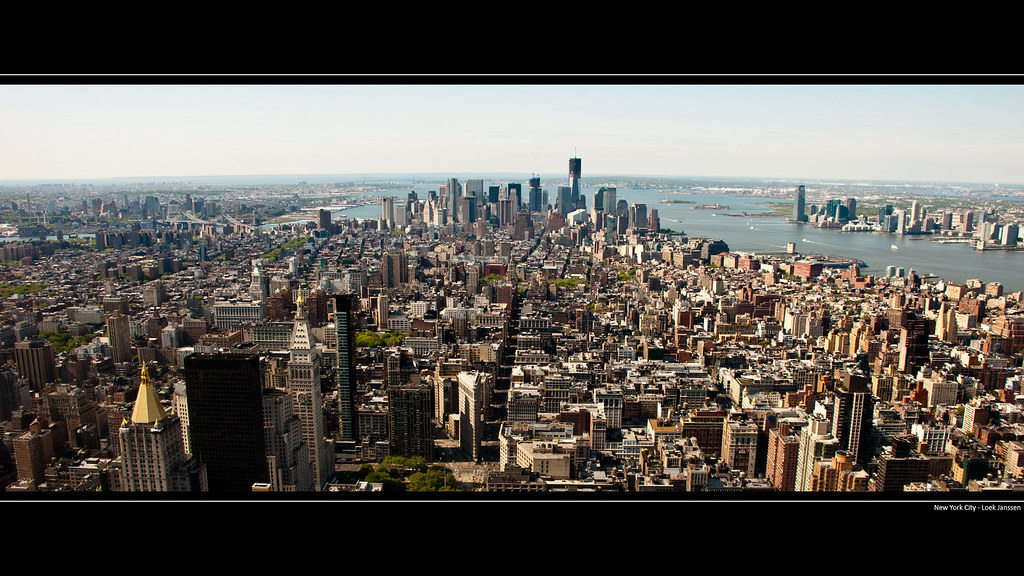 New York City - HD Wallpaper 