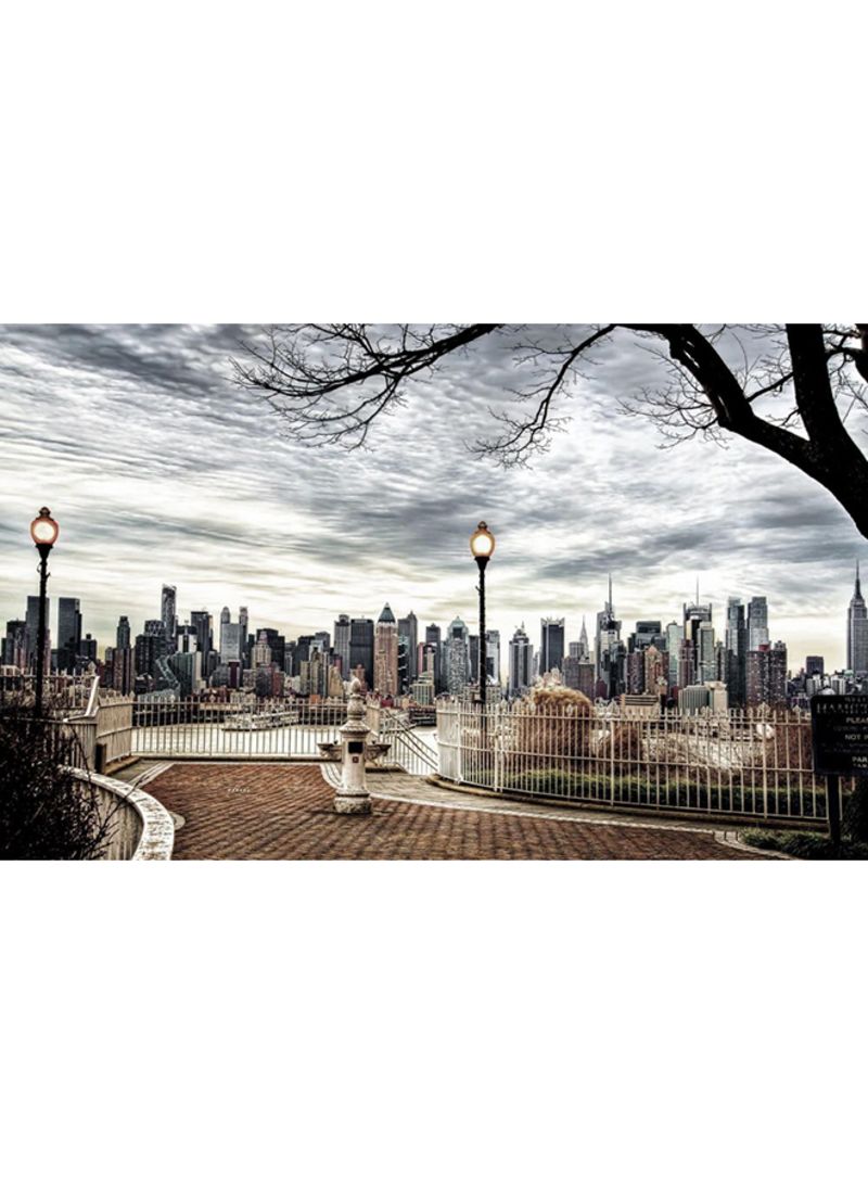 Ultra Hd 4k Wallpaper New York - HD Wallpaper 