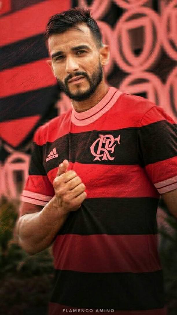 Clube De Regatas Do Flamengo - HD Wallpaper 