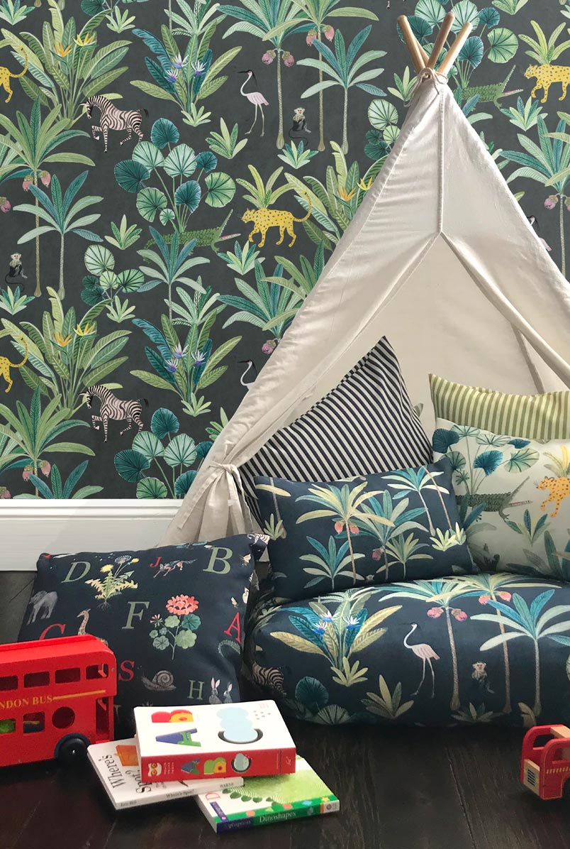 Milton And King Animal Kingdom - HD Wallpaper 