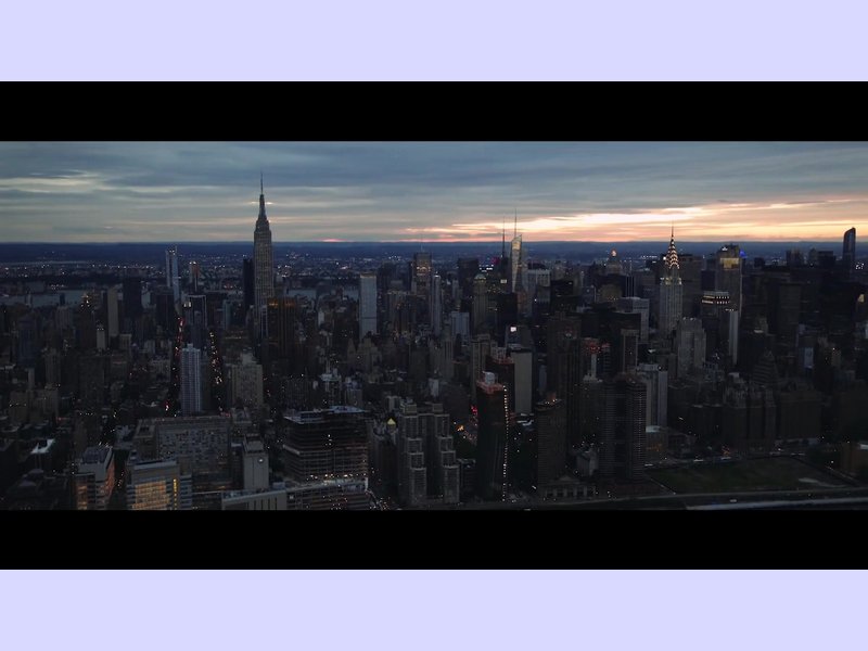 Live Wallpapers New York - Metropolitan Area - HD Wallpaper 