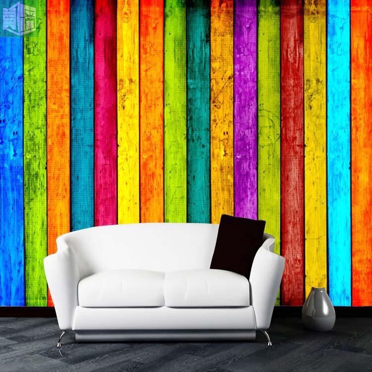 Set De Table Multicolore - HD Wallpaper 