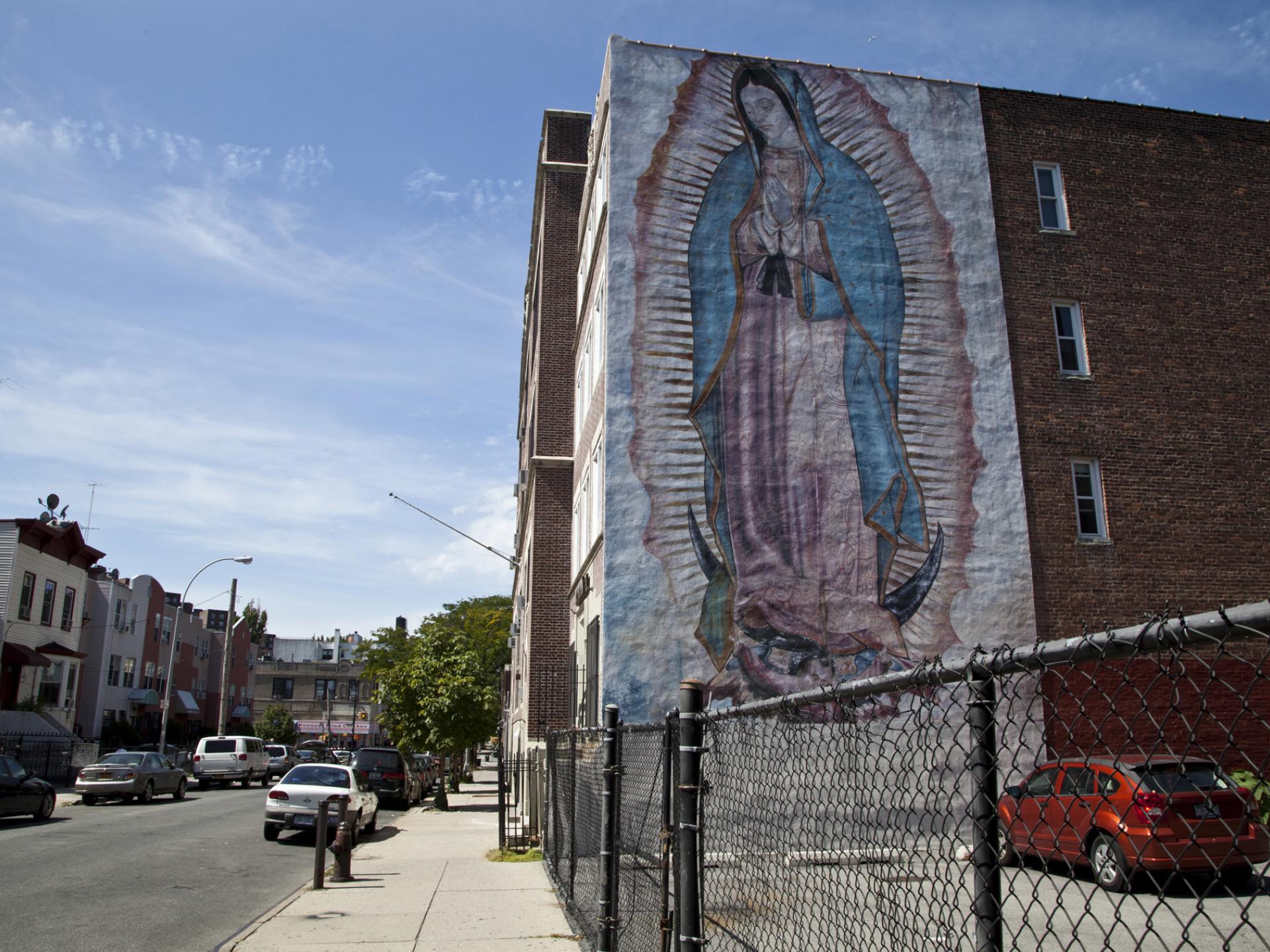 Bronx - HD Wallpaper 