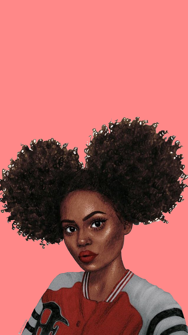 Art Melanin - HD Wallpaper 