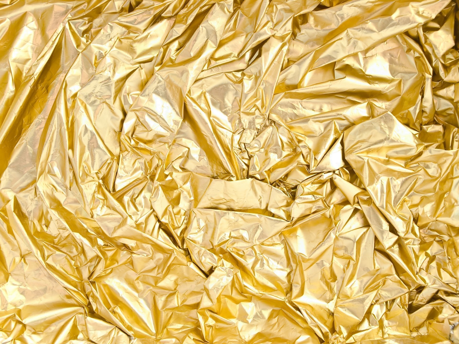 Gold Metal Texture Foil Tracery Shine Radiance Gold - Weight Gold Gallant - HD Wallpaper 