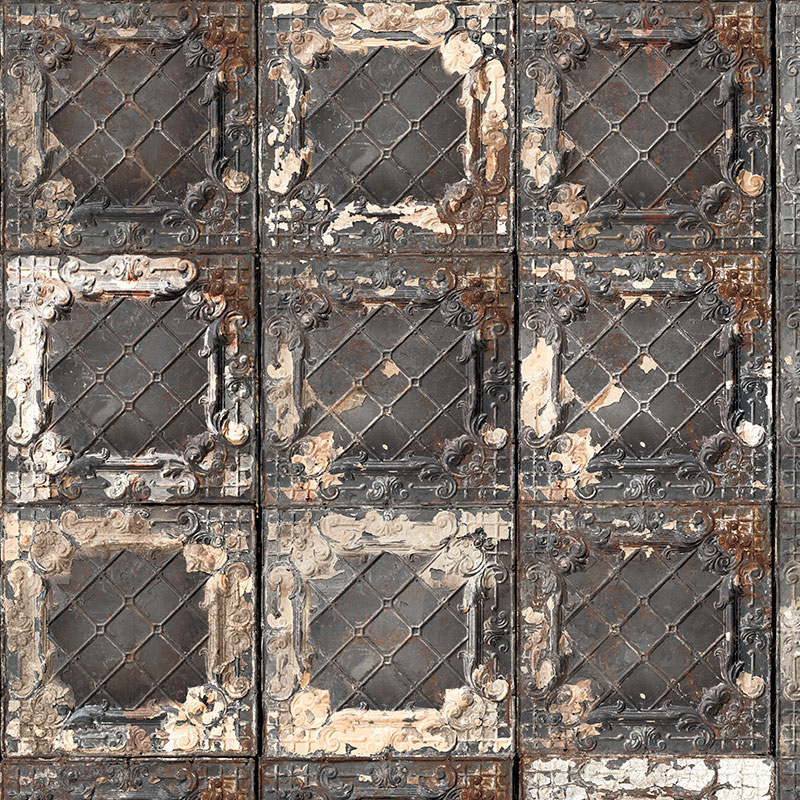 Brooklyn Tins 07 - HD Wallpaper 