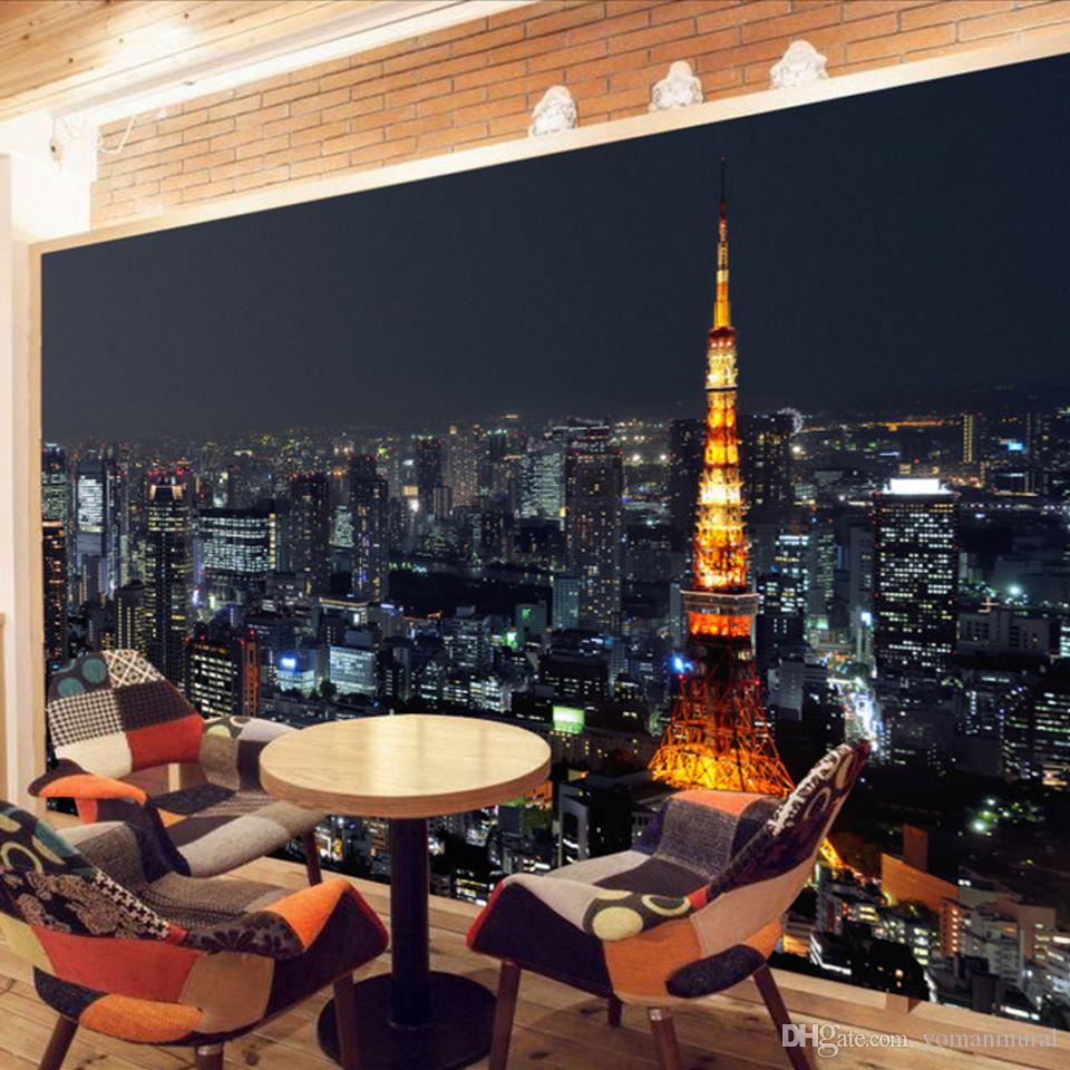 Tokyo - HD Wallpaper 