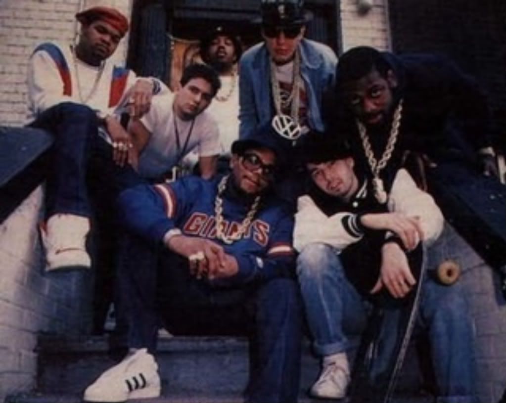Beastie Boys - Photo Gallery - 1023x815 Wallpaper - teahub.io