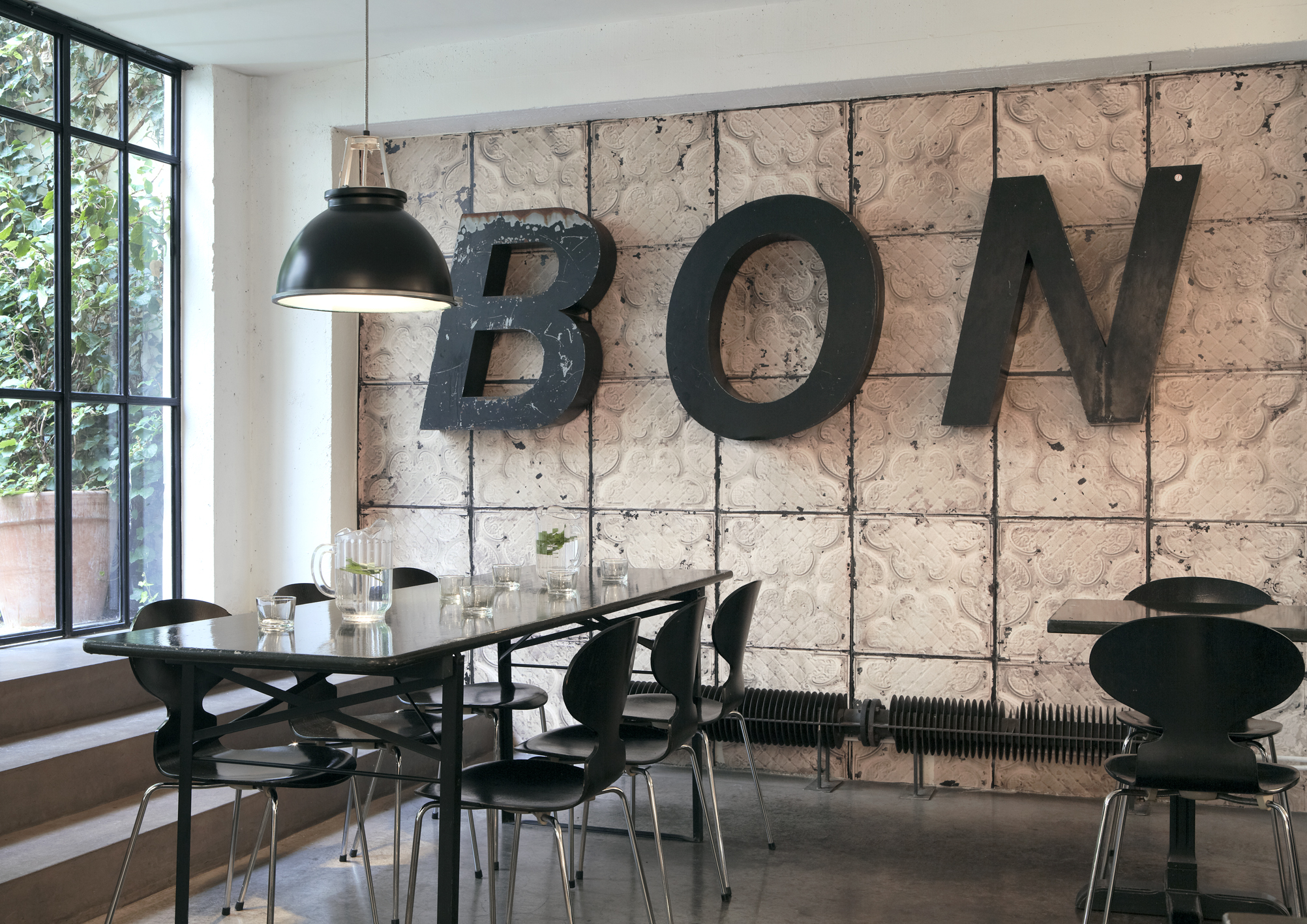 Merci Brooklyn Tins 03 - Brooklyn Tins - HD Wallpaper 