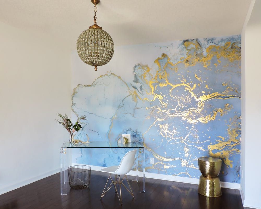 Bedroom Ideas For Anxiety - HD Wallpaper 