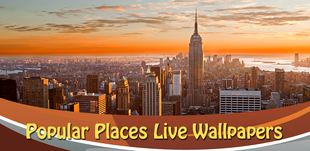 New York City - HD Wallpaper 