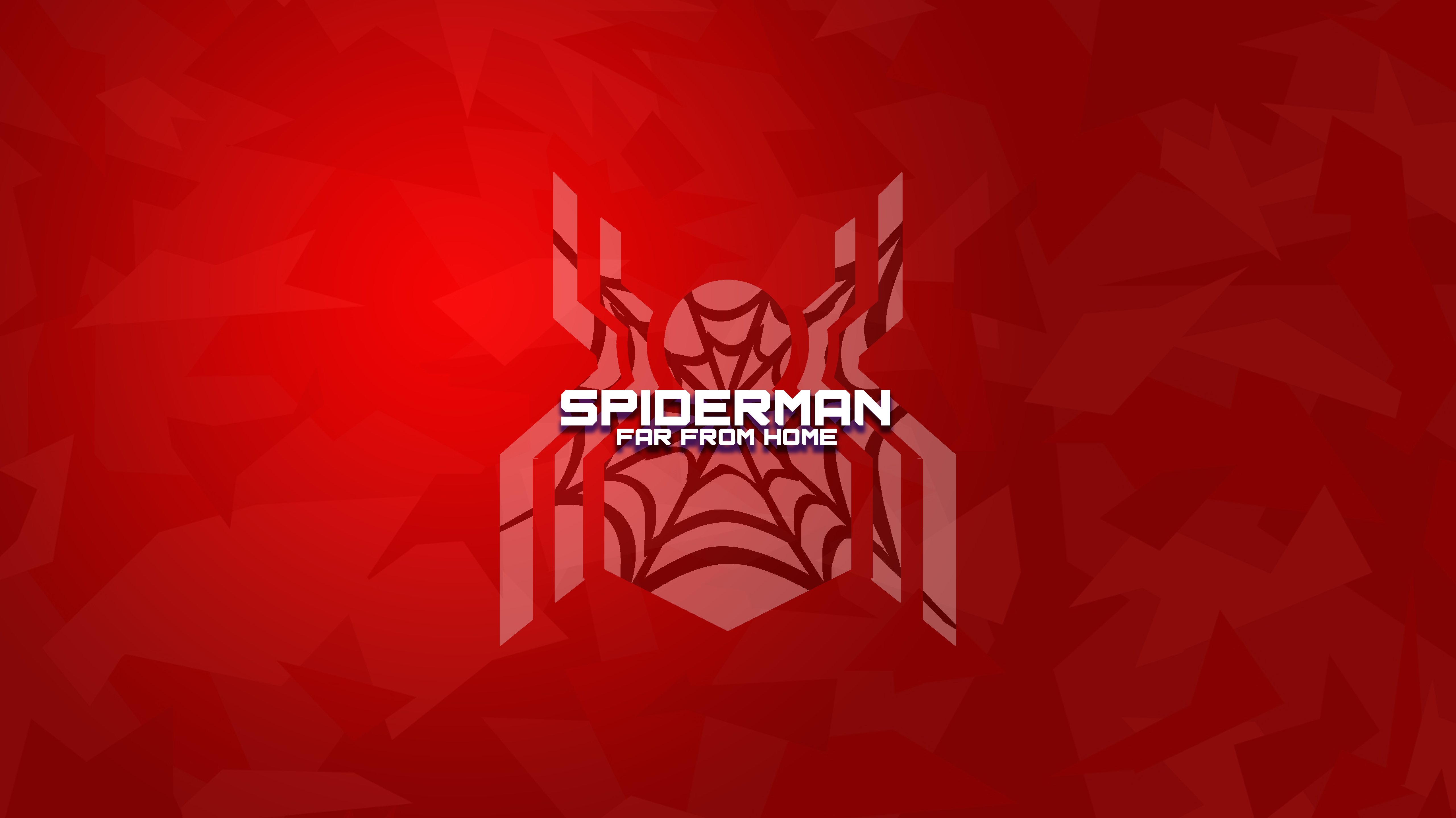 Hd Wallpaper Spiderman Far From Home - 5120x2880 Wallpaper - teahub.io