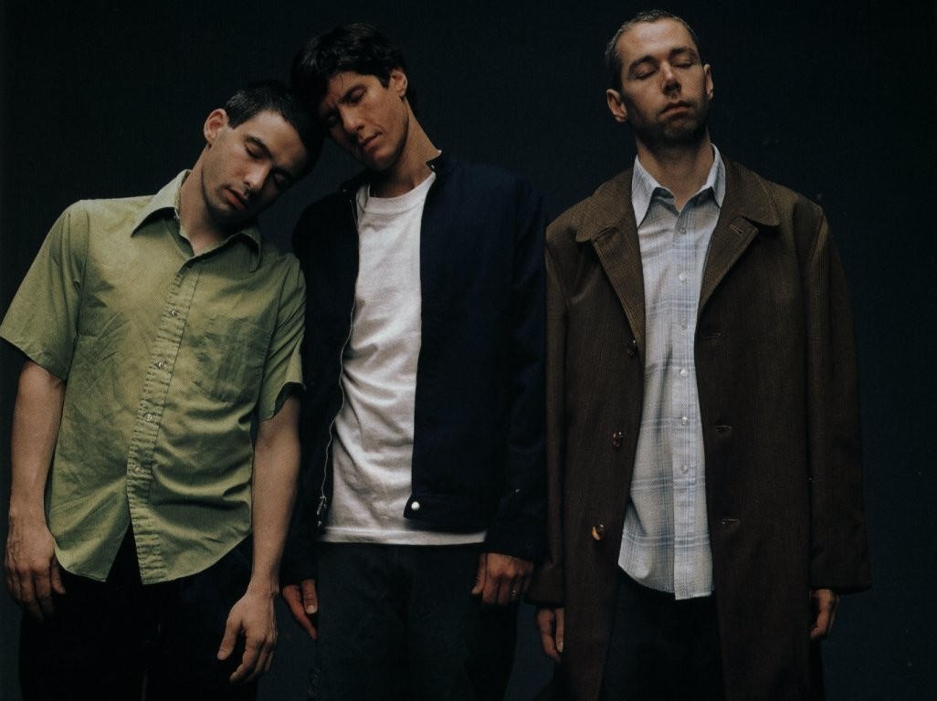 The Beastie Boys - Gentleman - HD Wallpaper 
