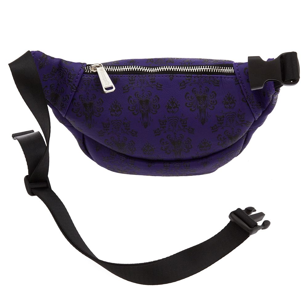 Haunted Mansion Fanny Pack - HD Wallpaper 