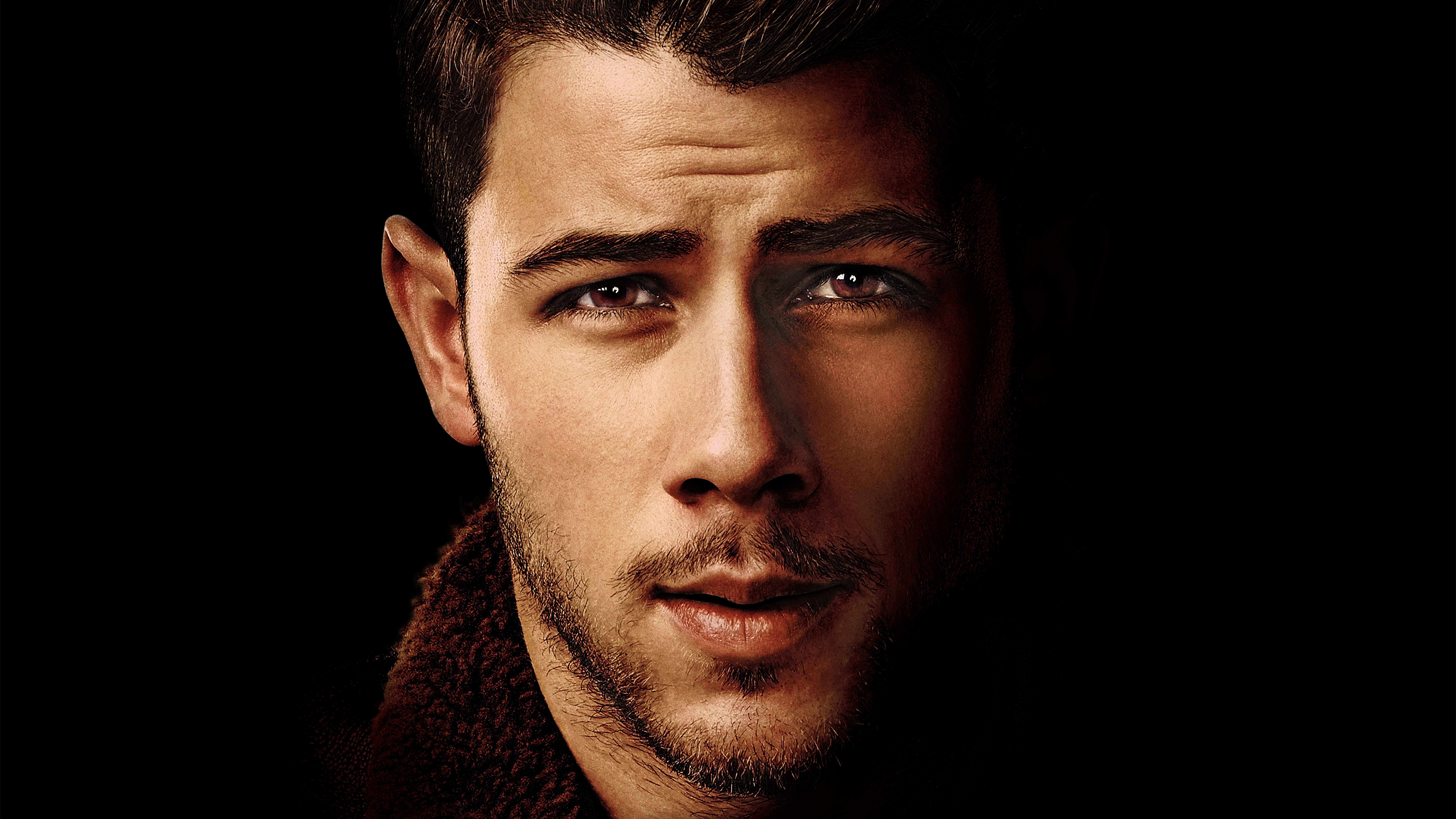 Nick Jonas In Jumanji - HD Wallpaper 