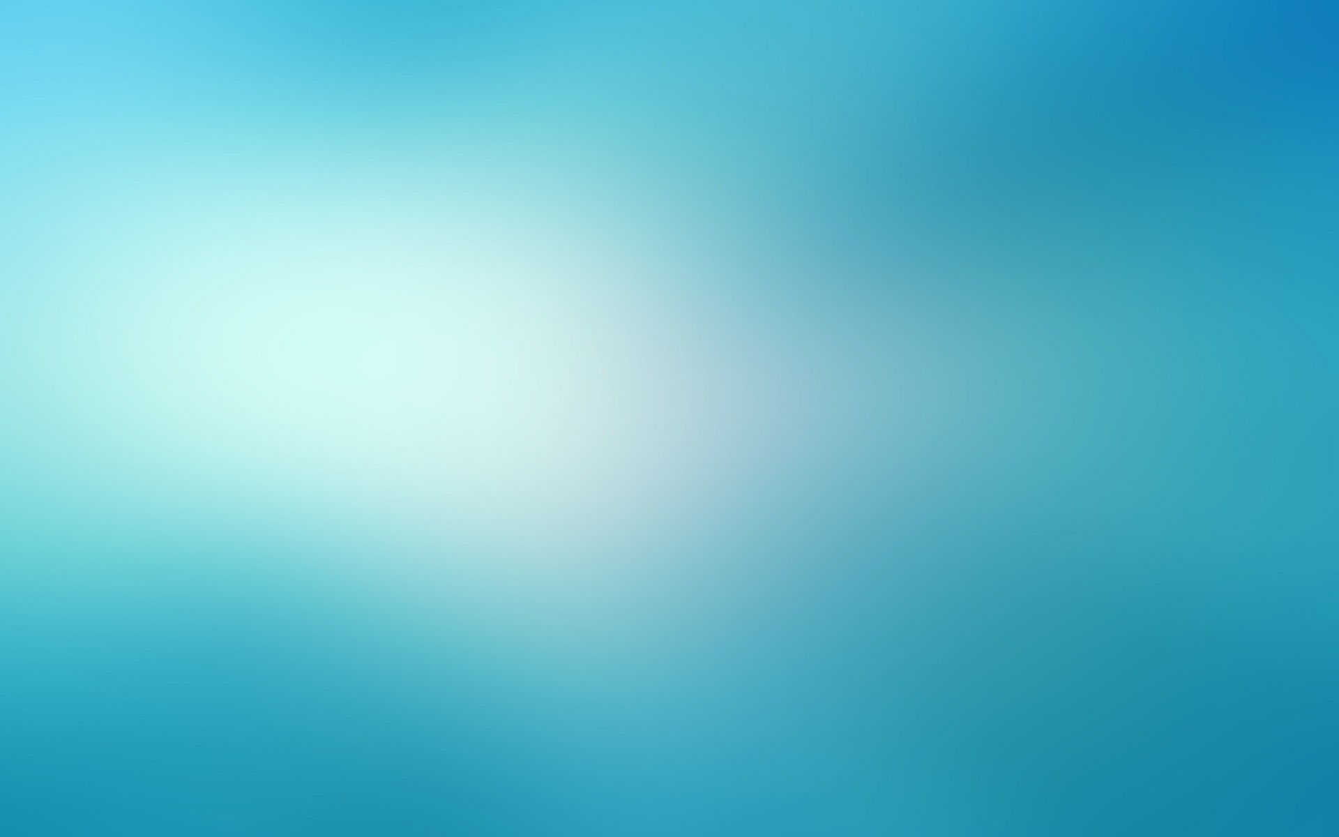 Blue And White Blur Background - HD Wallpaper 
