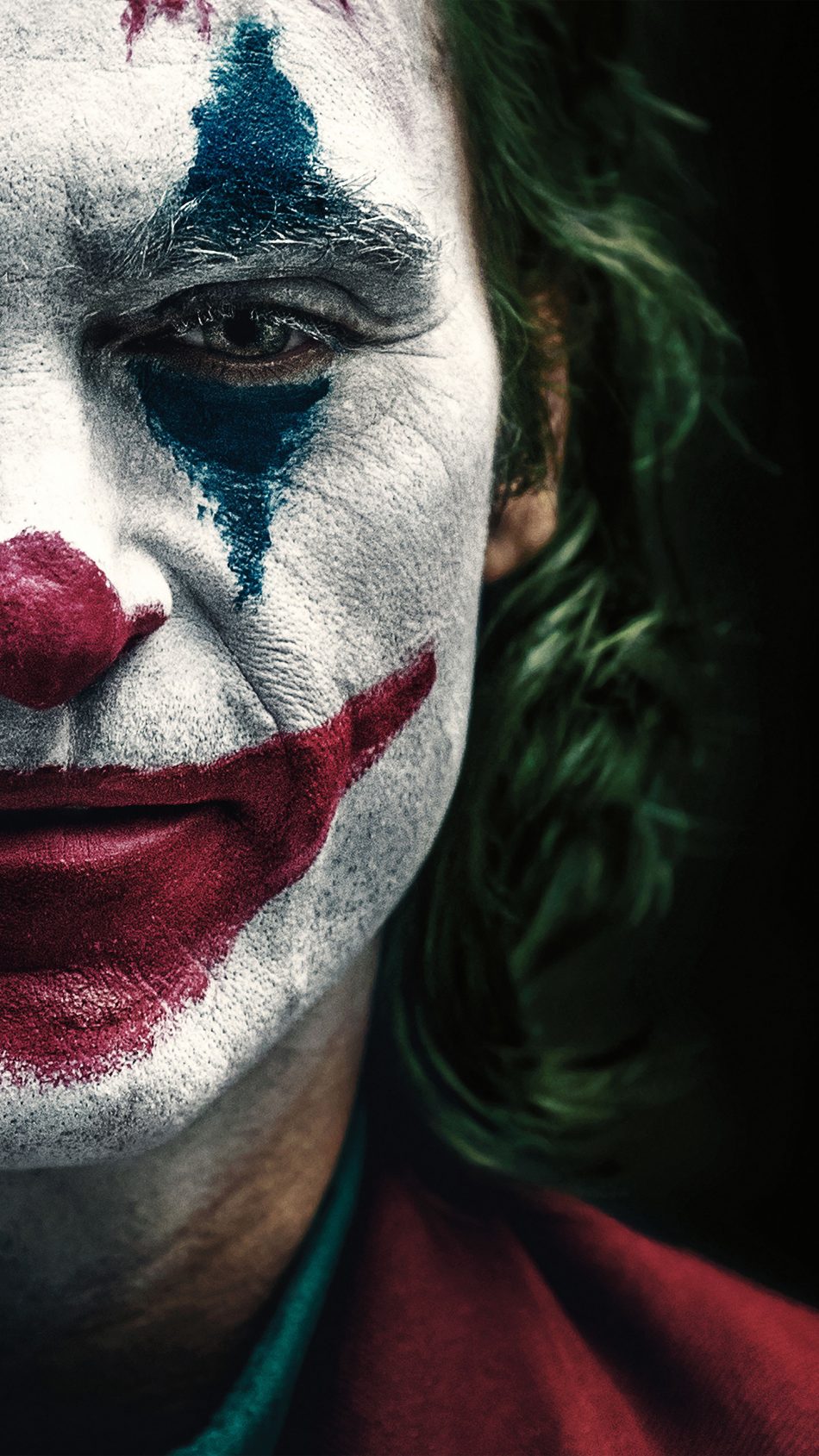 Joaquin Phoenix In And As Joker 2019 4k Ultra Hd Mobile - Joker 2019 Wallpaper Hd - HD Wallpaper 