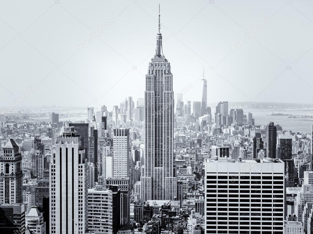 New York City - HD Wallpaper 