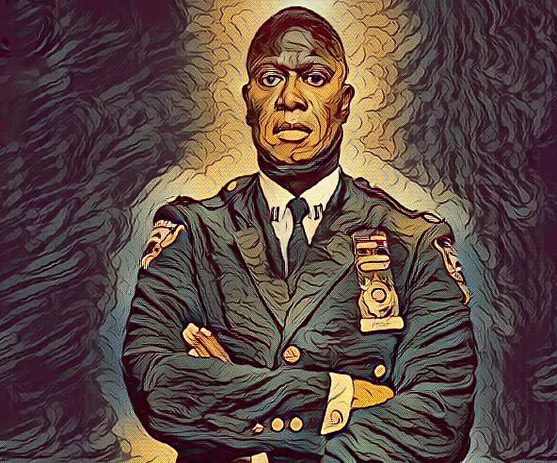 Brooklyn Nine Nine - HD Wallpaper 