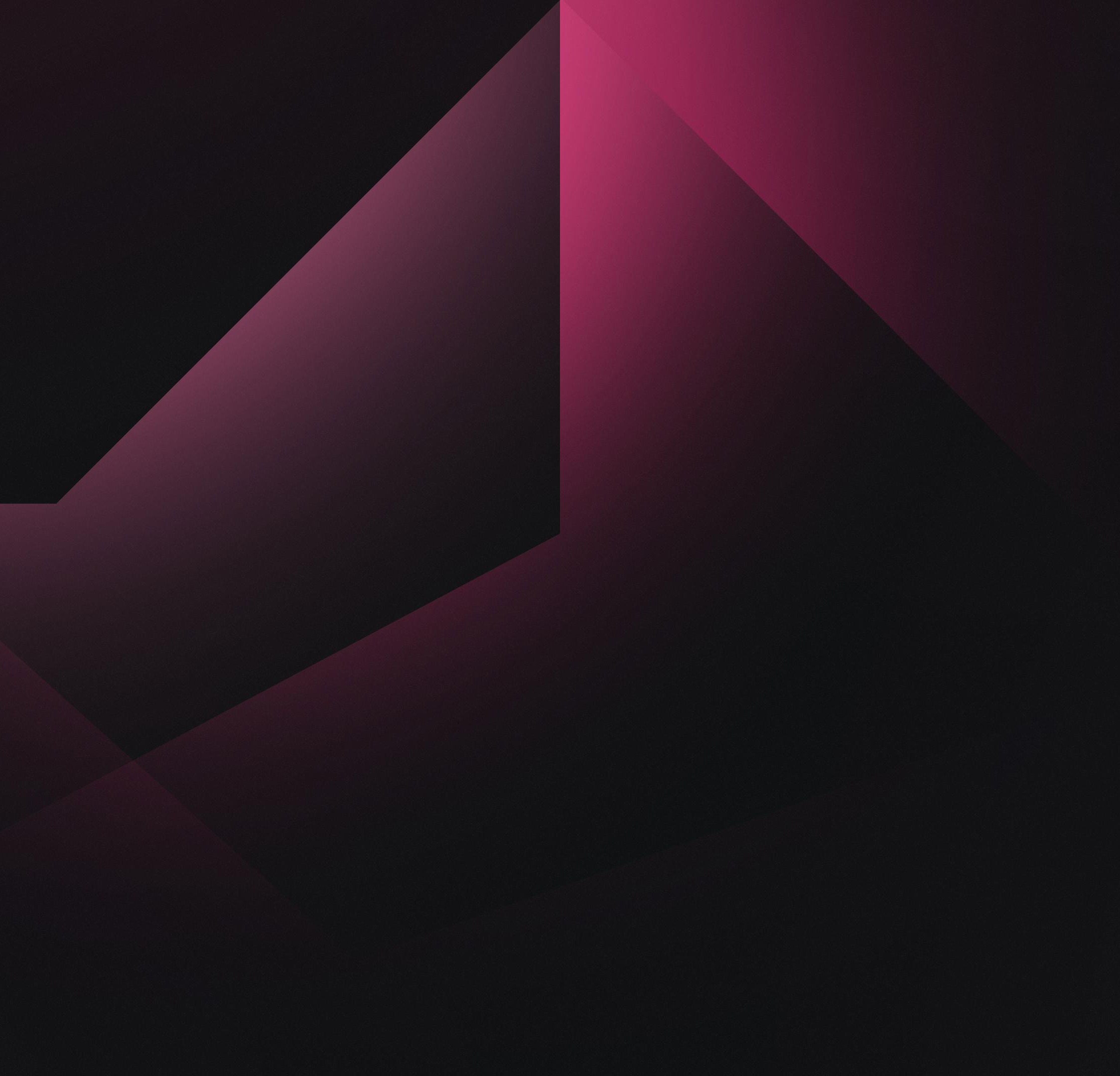 Abstract, Dark, Gradient, Pink, Wallpaper - Iphone Wallpaper Dark Gradient - HD Wallpaper 