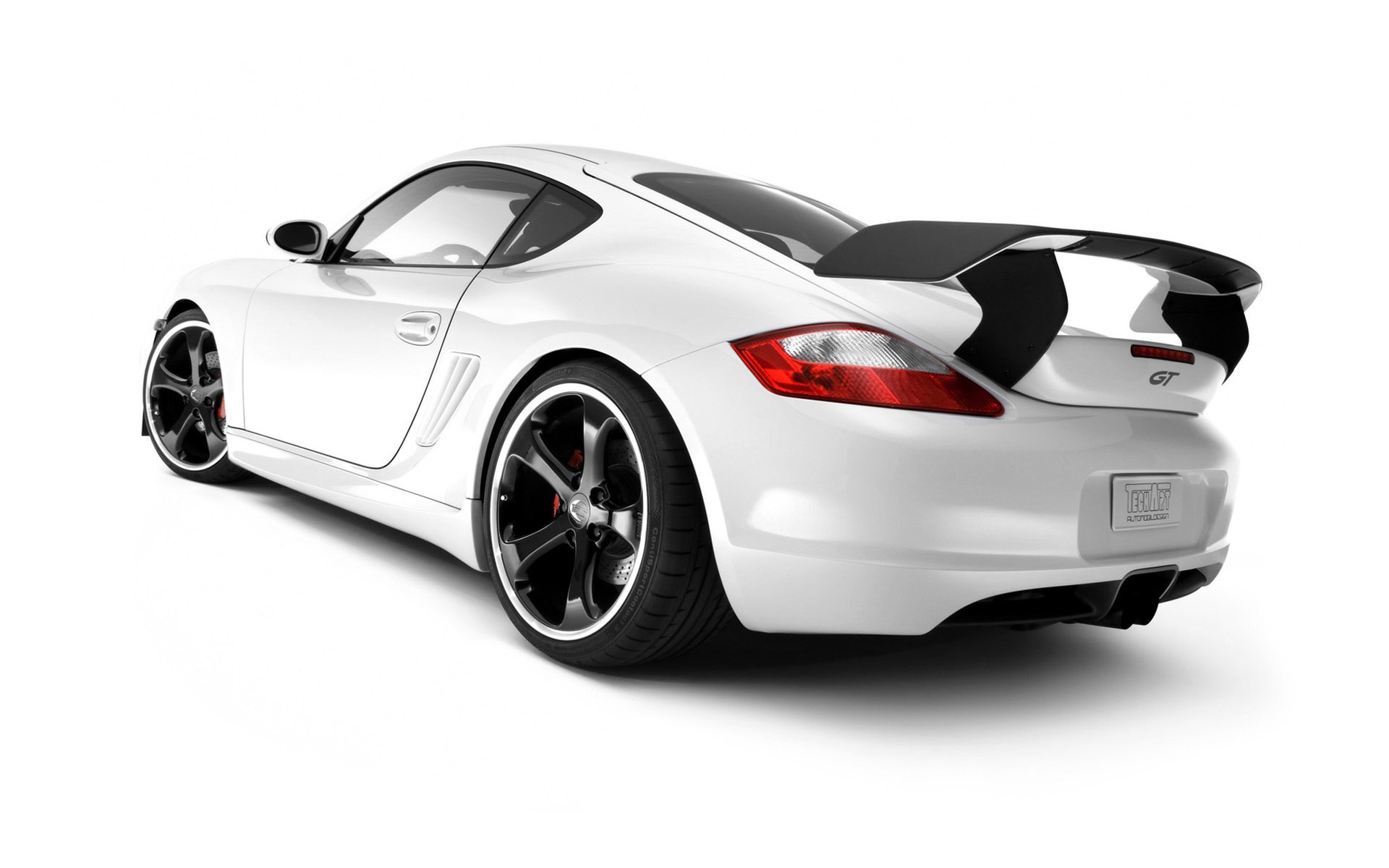 Car Image White Background - HD Wallpaper 