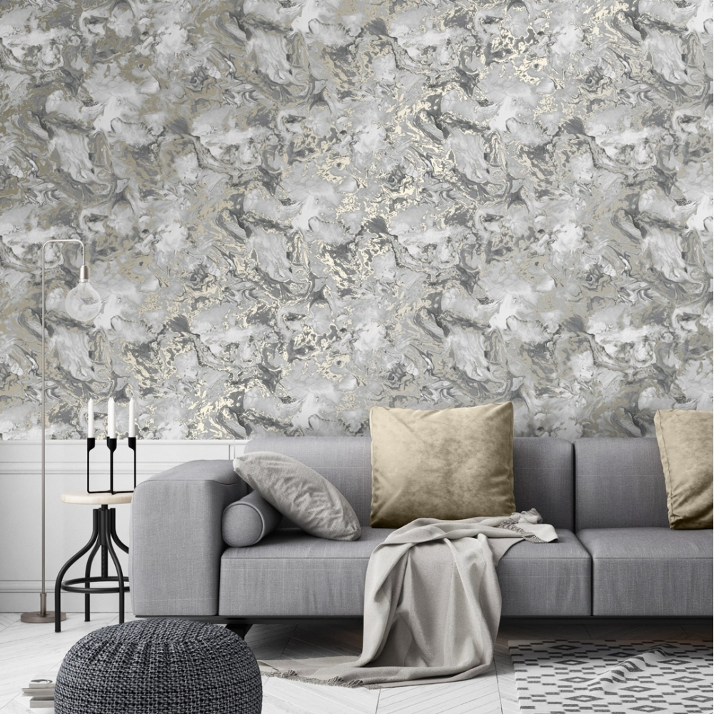Marble Wallpaper Living Room - 1000x1000 Wallpaper 
