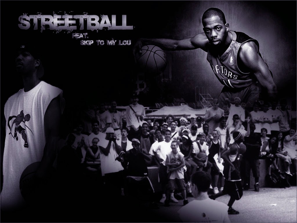 And1 Streetball Wallpaper - Skip To My Lou - HD Wallpaper 