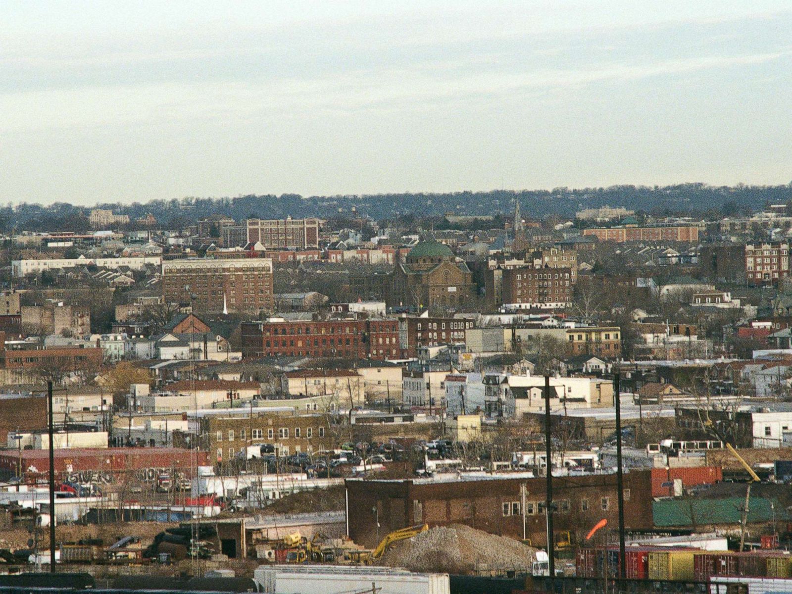 New Jersey - HD Wallpaper 