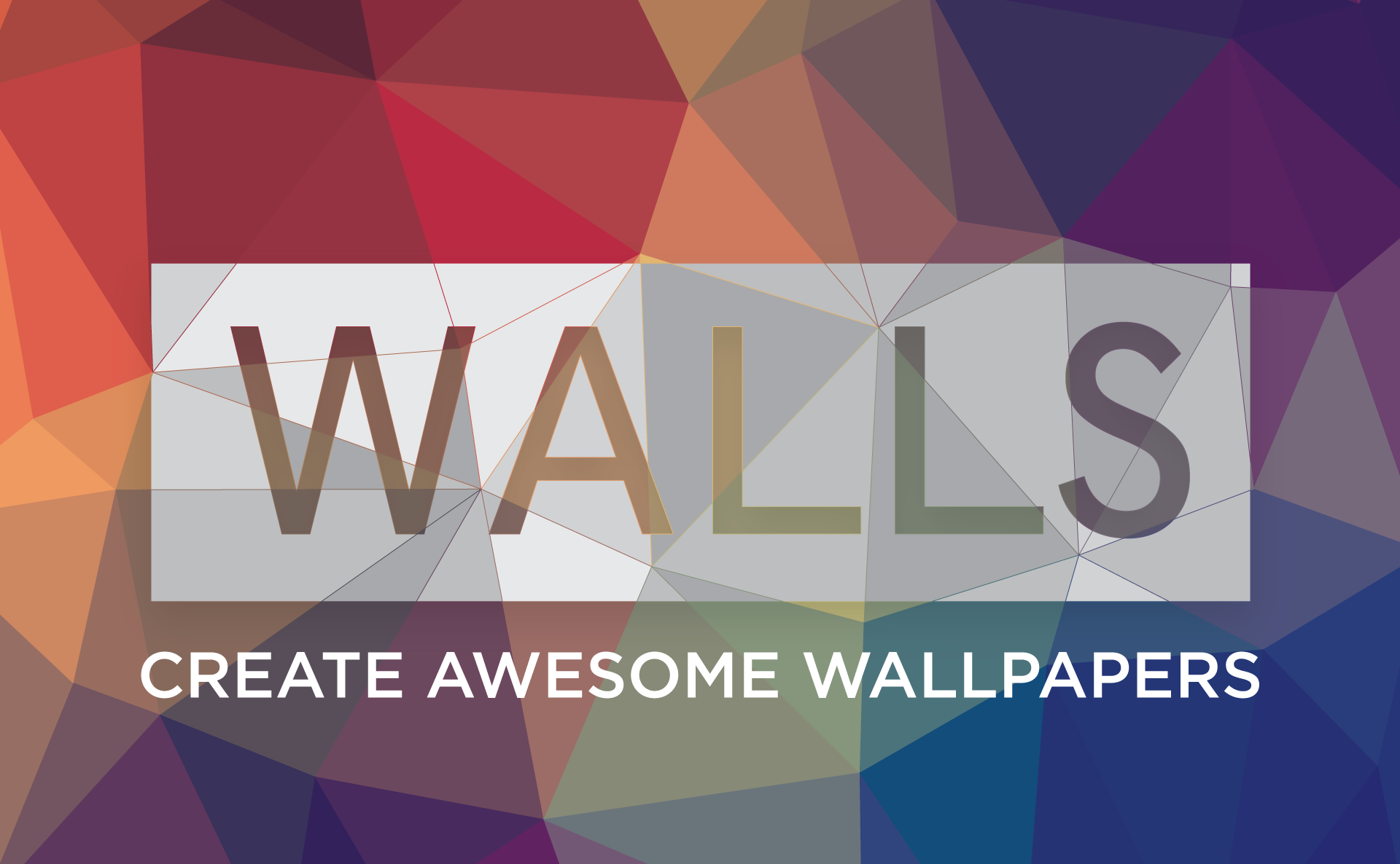 Low Poly Generator 1920x1186 Wallpaper teahub.io