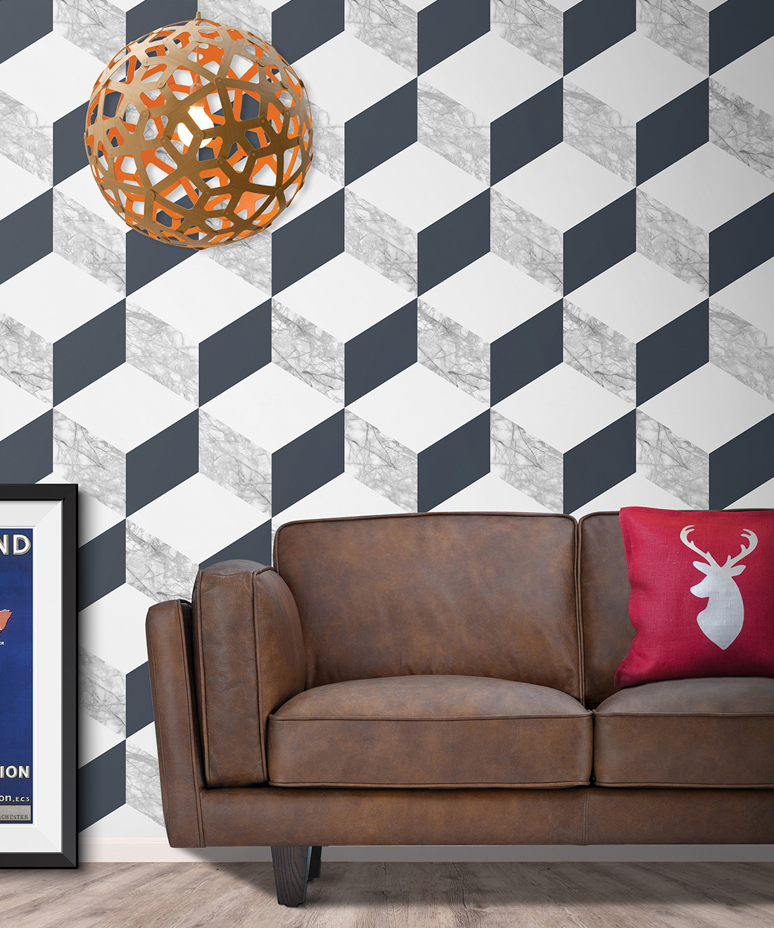 Marble Block Wallpaper Designs - HD Wallpaper 