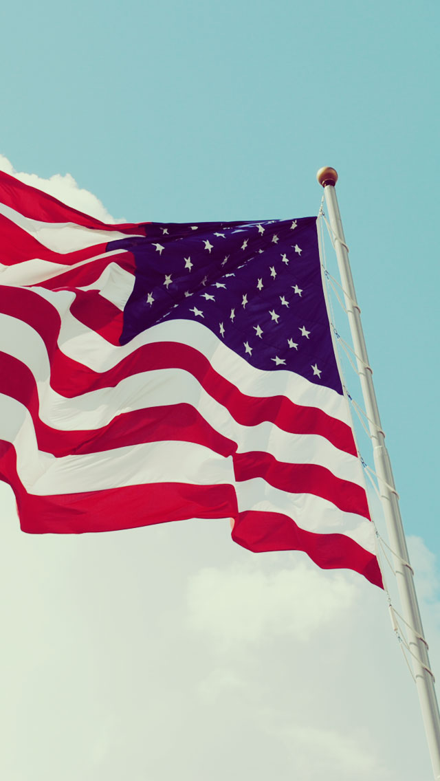 Happy 4th Of July 2014 Fireworks, Pictures, Quotes - Iphone Fourth Of July - HD Wallpaper 