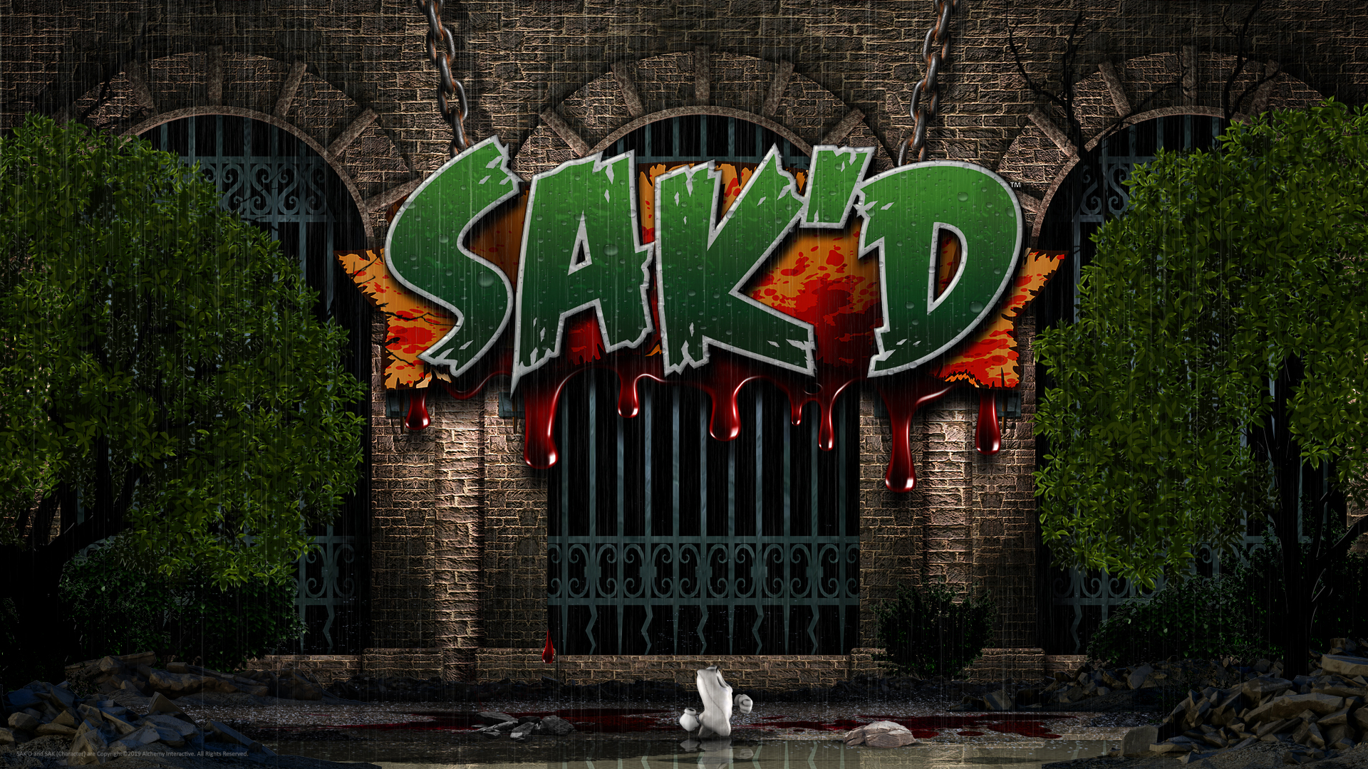 Graffiti - HD Wallpaper 