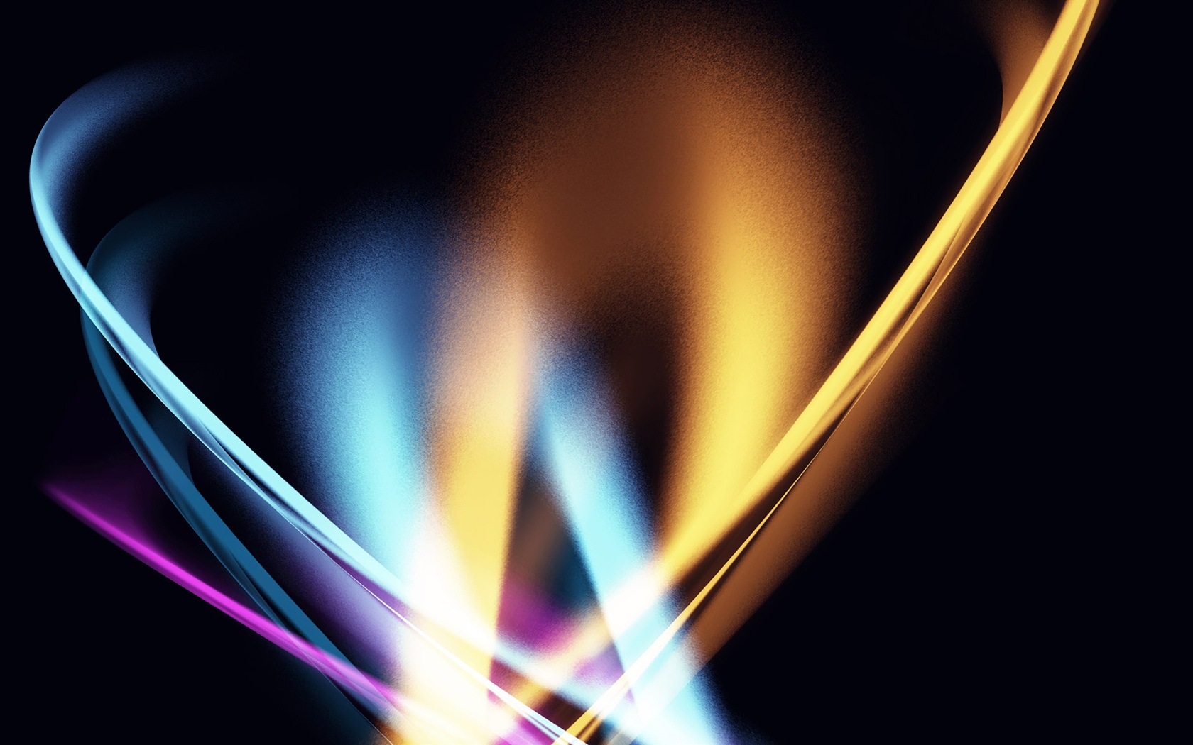 Fire And Ice Conflict Background - HD Wallpaper 