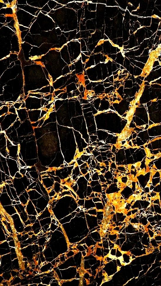Black Italian Marble Texture - HD Wallpaper 
