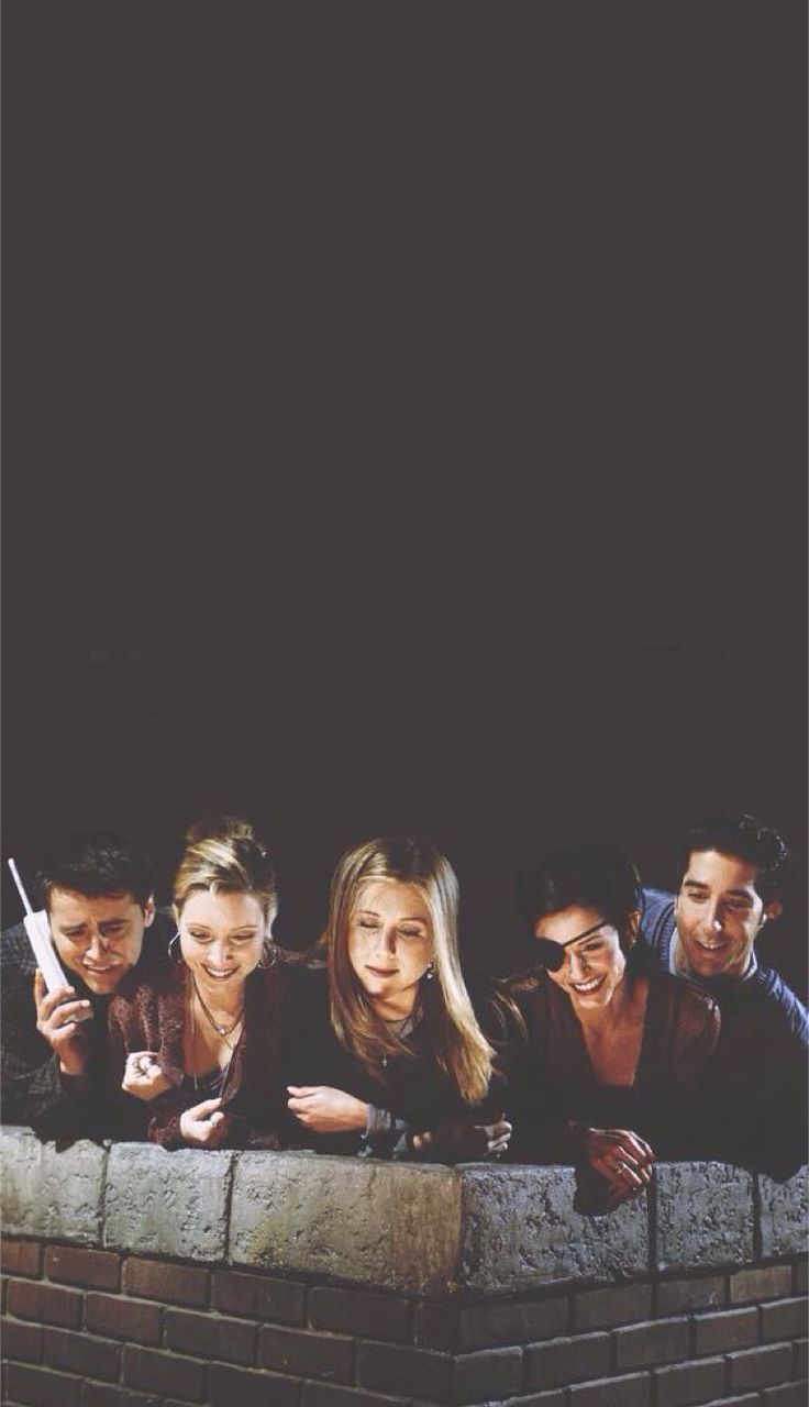 Cute Friends Tv Show - HD Wallpaper 