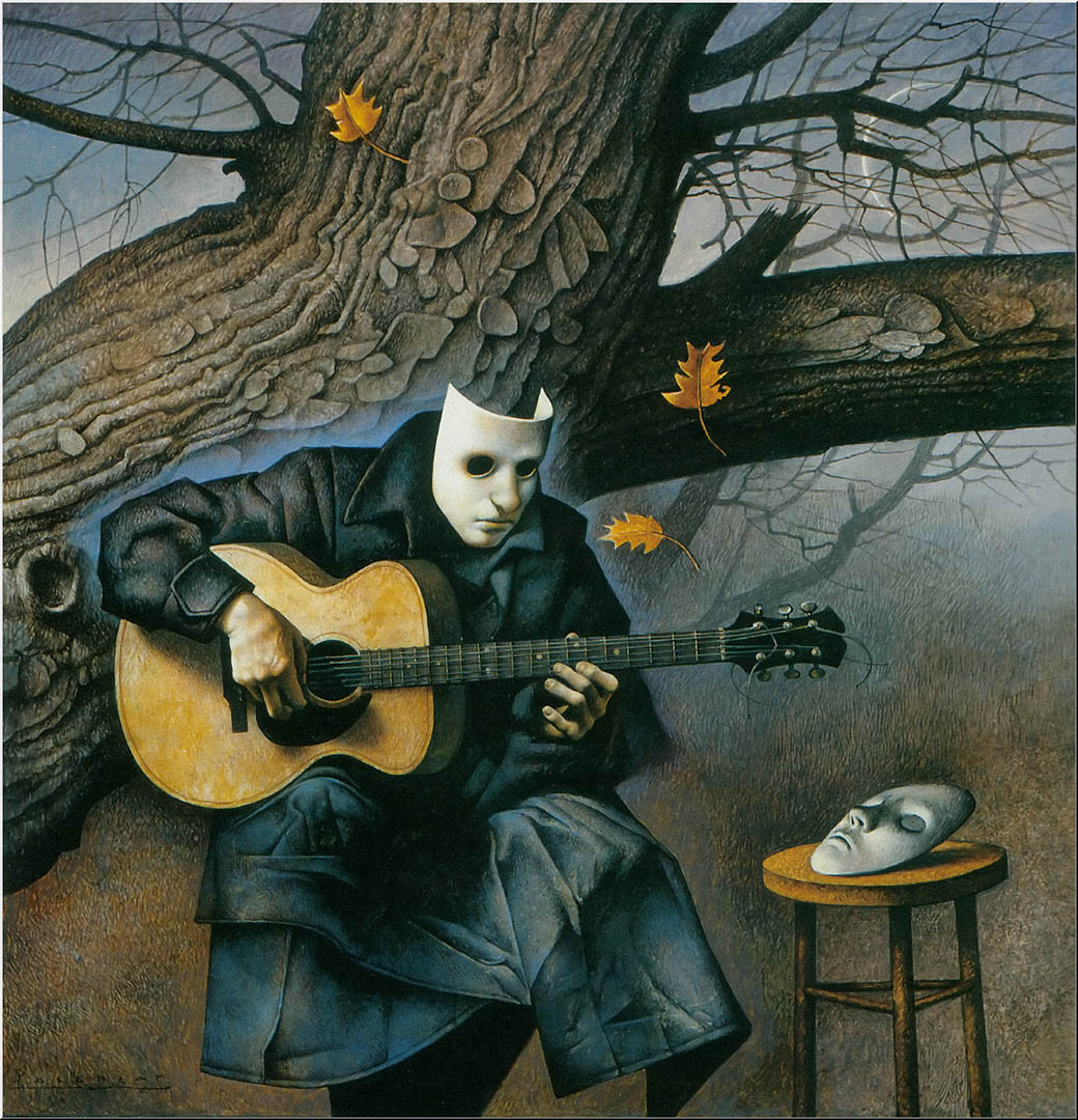 Trader - Trader Charles De Lint - HD Wallpaper 